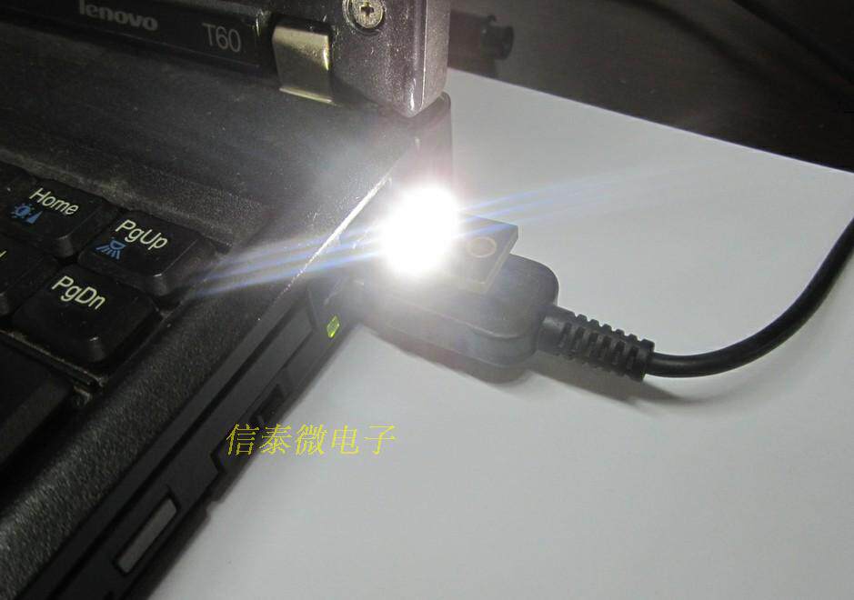 Lampe USB - Ref 378554 Image 17