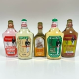 Clubman, ванильный увлажняющий успокаивающий лосьон после бритья, США, сужает поры