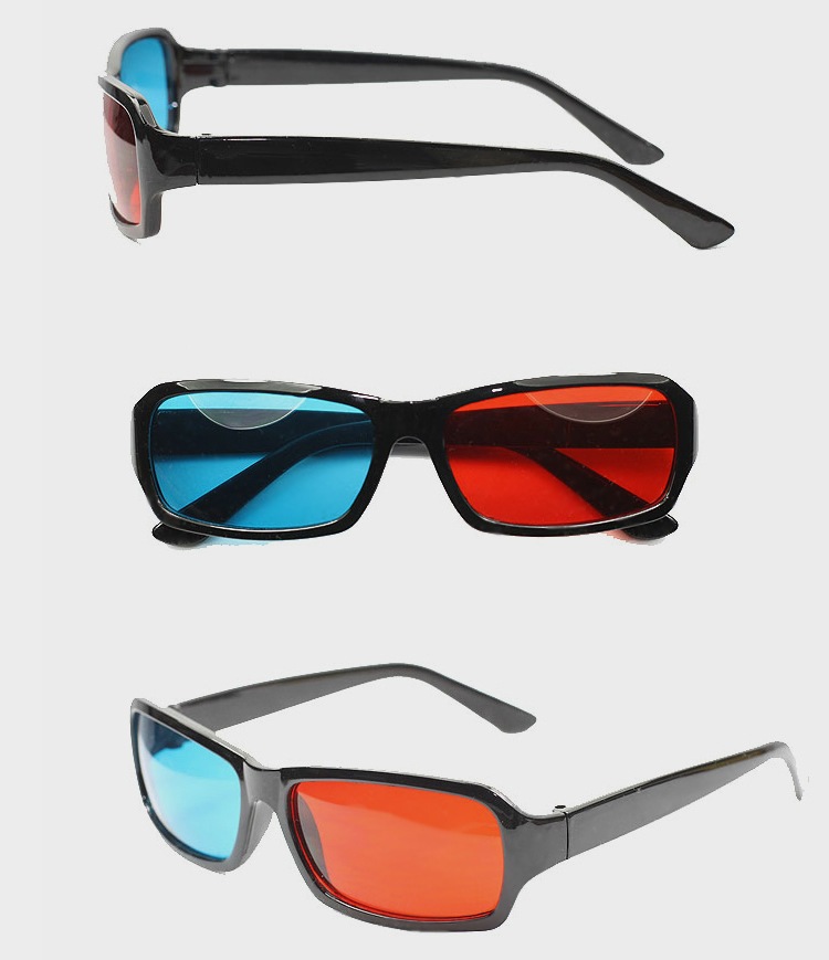 Lunettes 3D PLUSHY - Ref 1240461 Image 13