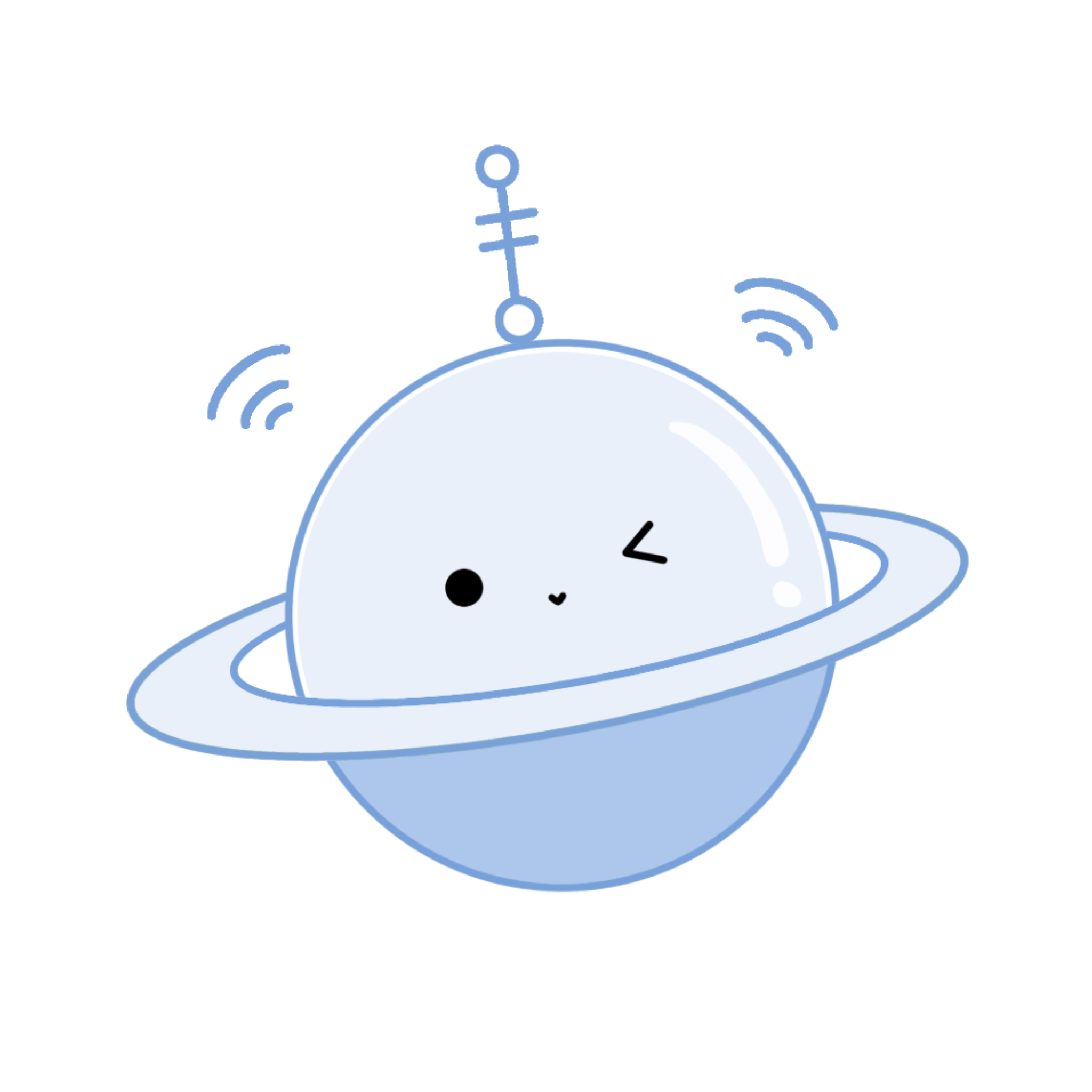 萌物星球屋
