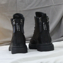 2021 autumn and winter New Martin boots female Korean version of Wild casual women boots Net red trend womens boots snow boots women