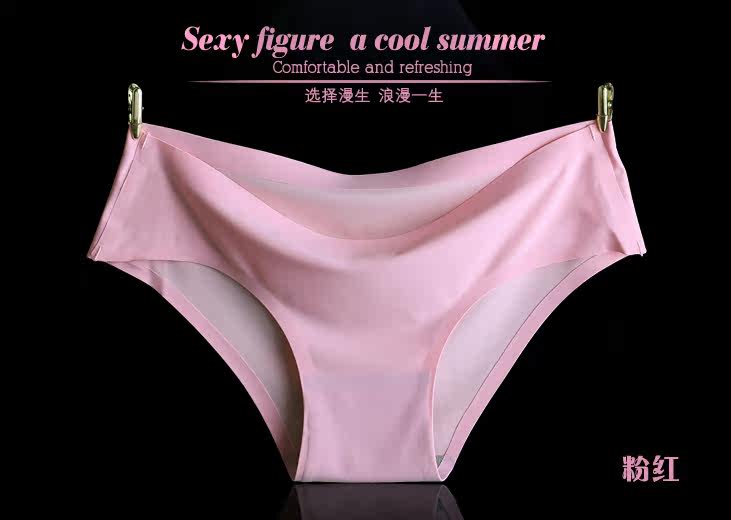 Slip jeunesse en soie Ice - Ref 640711 Image 23