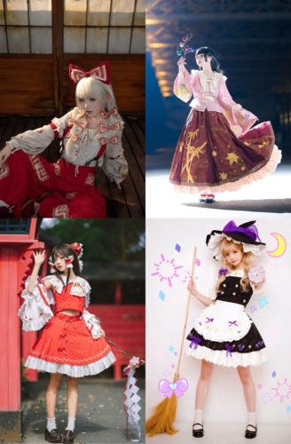 【Sensenxian】 Bo Lili Shrine's Money Box