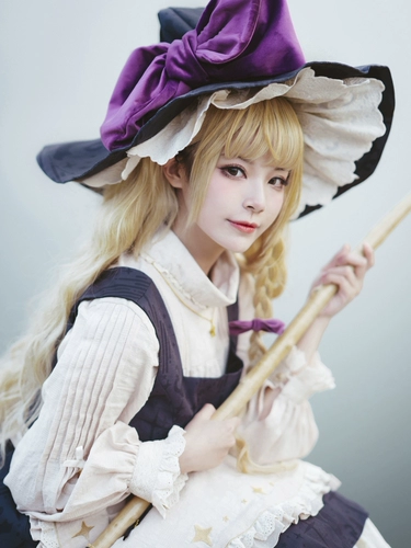 {Spot} [sensenxian] оригинальный восточный второй волшебный песок Cos Cos, Magic Sand Cosplay