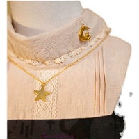 Звездное ожерелье