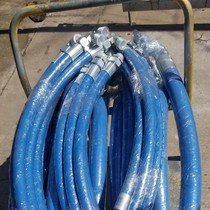 Atlas 0574823131 0574823524 0574823635 0574823635 hose components