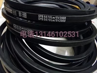 Shen Xingjian screw air compressor toothed pulley pressure sensor