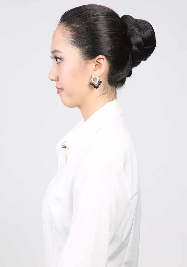 Extension cheveux - Chignon - Ref 242677 Image 45