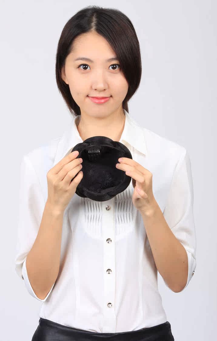 Extension cheveux - Chignon - Ref 235776 Image 51