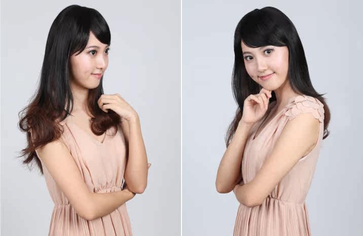 Extension cheveux - Ref 219581 Image 44