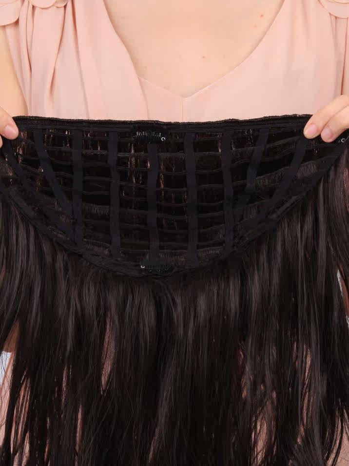 Extension cheveux - Ref 220589 Image 54