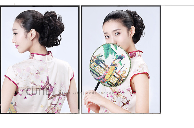 Extension cheveux - Chignon - Ref 245030 Image 38