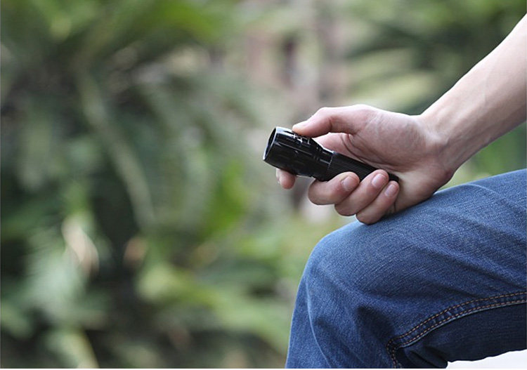 Lumière vélo JIEYIDA - phare - Ref 2398712 Image 29