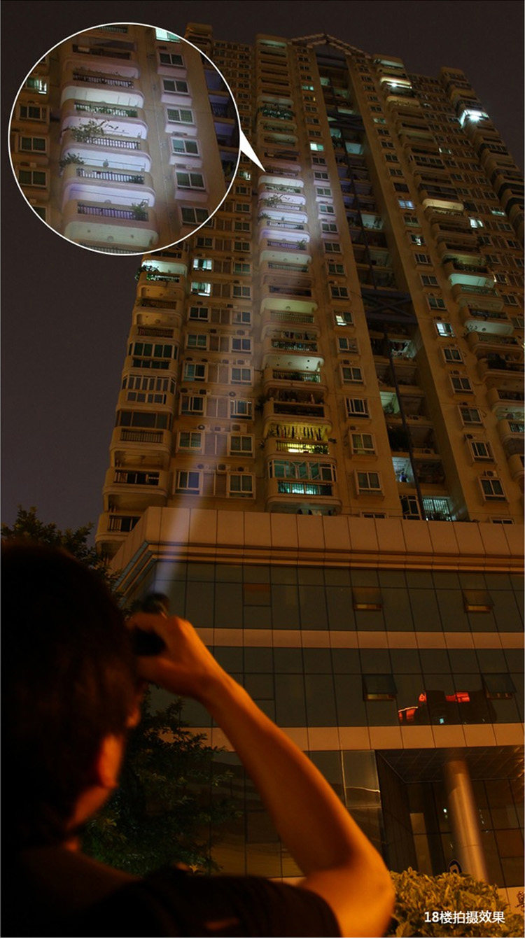 Lumière vélo JIEYIDA - phare - Ref 2398712 Image 24