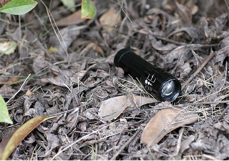 Lumière vélo JIEYIDA - phare - Ref 2398712 Image 28