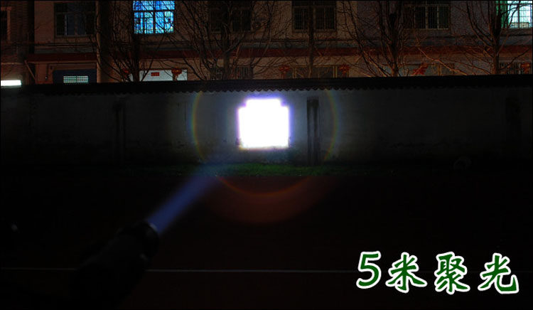 Lumière vélo JIEYIDA - phare - Ref 2398712 Image 22