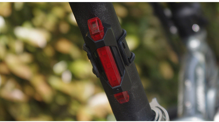 Lumière vélo JIEYIDA - Taillights - Ref 2400149 Image 28