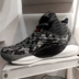 Giày bóng rổ nam Li Ning 2018 bóng ma chống sốc hấp thụ giày chống trượt chống giày ABAN019 giày bóng rổ giá học sinh Giày bóng rổ