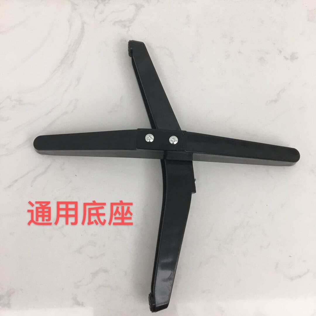 Cona KKTV TV LED32S2 32F1000 32F1000 D32CK32J D32CK32J D32CK32J Universal Base bracket