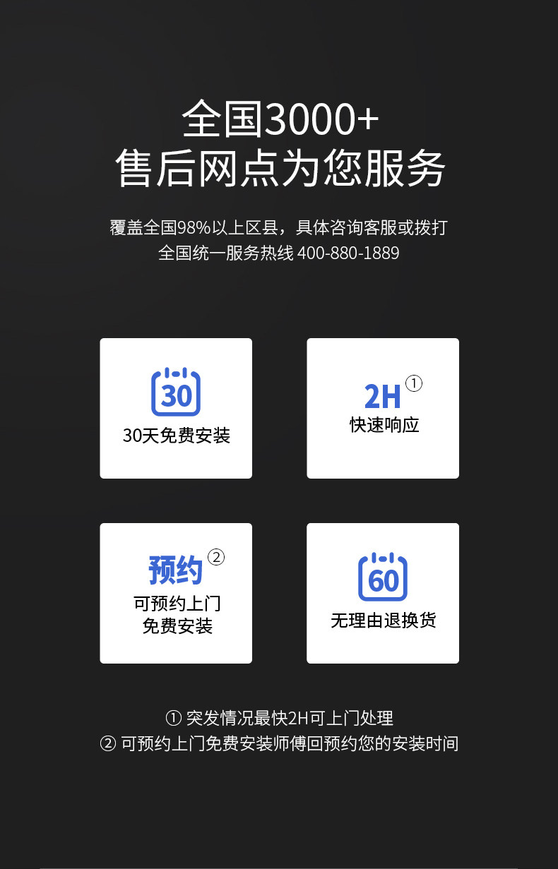 德施曼 小嘀 V5 智能指纹锁 四合一解锁 图29