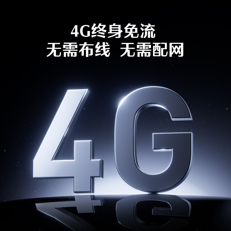 Deschmann Camera Smart Home Monitoring B10 Door Camera, No Plug-In, Wireless, Lifetime Data-Free