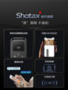 Deschmann Smart Door Lock with Face Recognition, Peephole, Large Screen, Password Lock, Fingerprint Lock, Kirin Q50Fmax (Shotax Version)