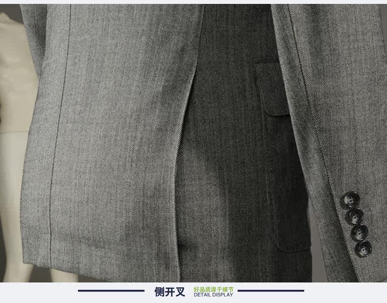 Costume homme MAILYARD en laine pour été - Ref 1554174 Image 25