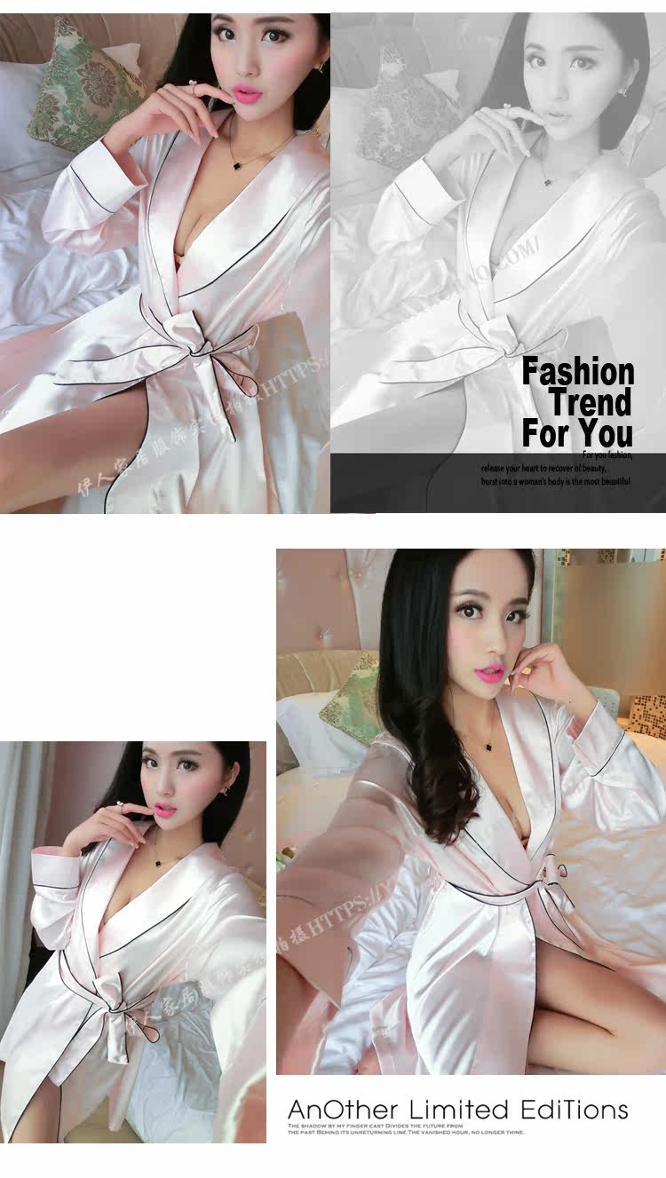 Peignoir jeunesse - Ref 602165 Image 8