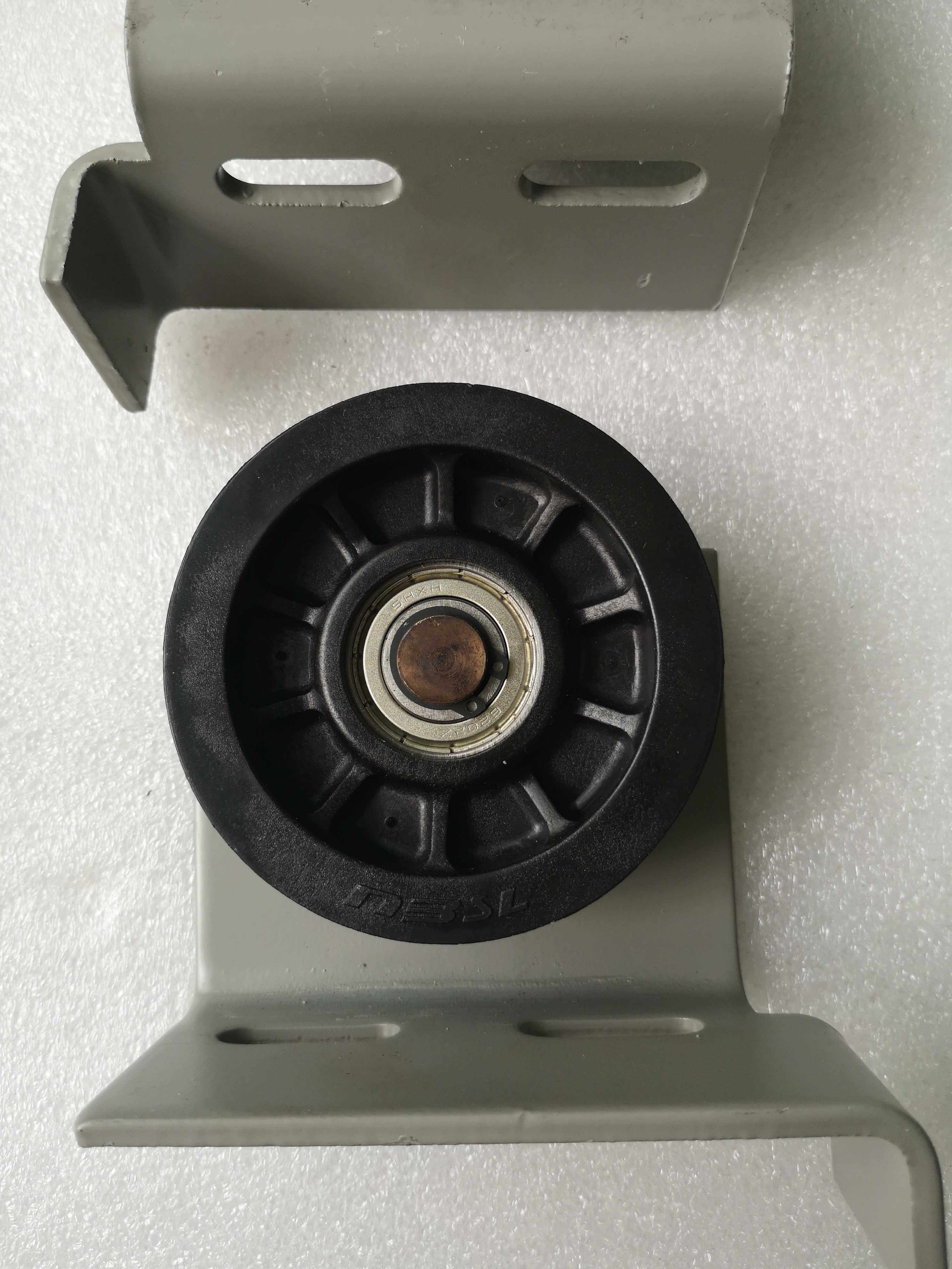 THP131-52 Type of Ningbo Shenling Gate Machine Belt Wheel Components SLYA146C988 01 G02