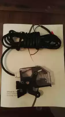 MKG131-01 Ningbo Shenling door machine in place switch