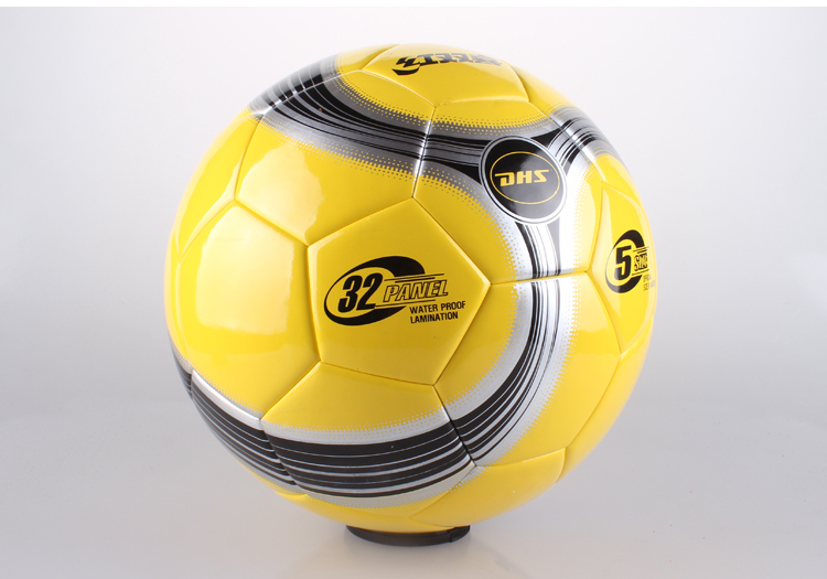 Ballon de foot - Ref 5128 Image 11