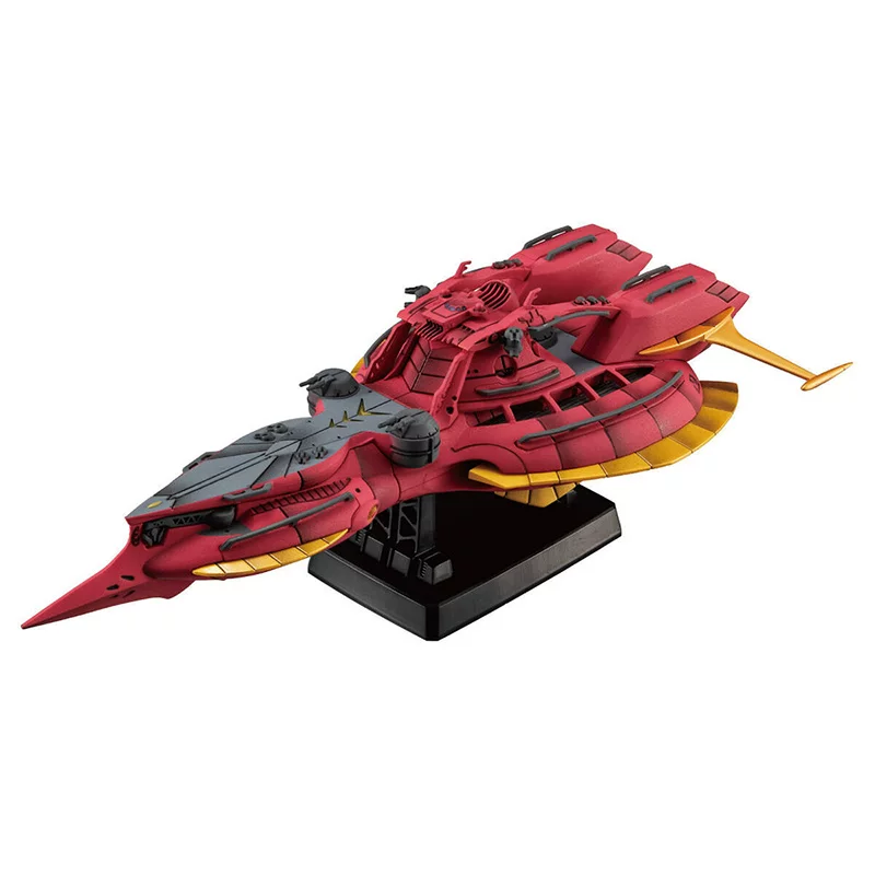 Spot MegaHouse MH CFSP G Fugu Mega Fana Gundam model reprint