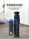 소니 GP-VPT2BT 카메라 핸들 브래킷 무선 원격 제어 소니 ZVE10 ZVE1 A7C2 A6700 A7M3 ZV1 블랙 카드 7VLOG 촬영 핸들
