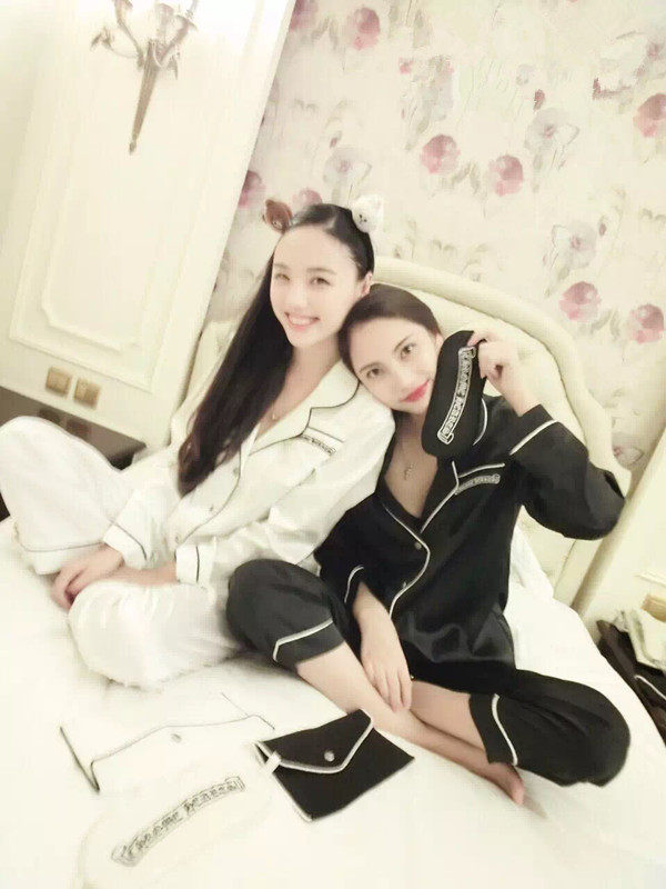 Pyjama mixte OTHER   en Coton à manches longues - Ref 3006092 Image 29