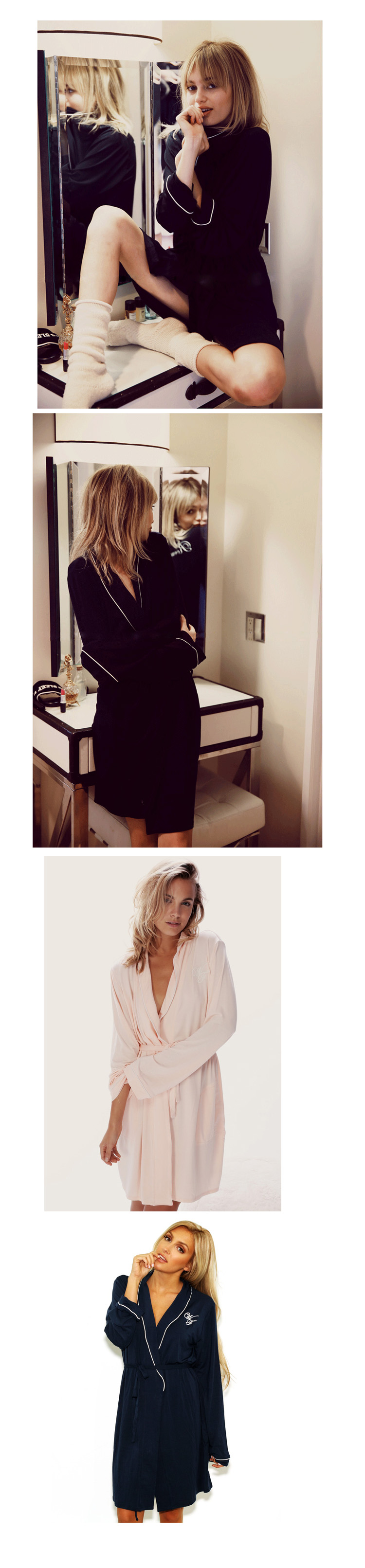 Peignoir jeunesse - Ref 594639 Image 11