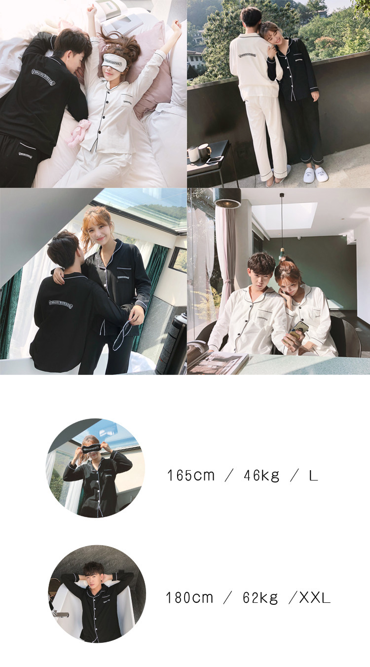 Pyjama mixte OTHER   en Coton à manches longues - Ref 3006092 Image 10