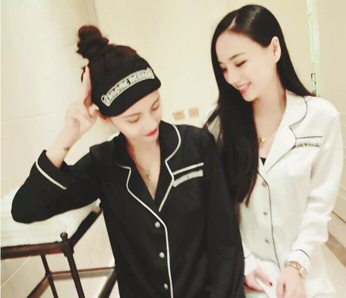 Pyjama mixte OTHER   en Coton à manches longues - Ref 3006092 Image 26