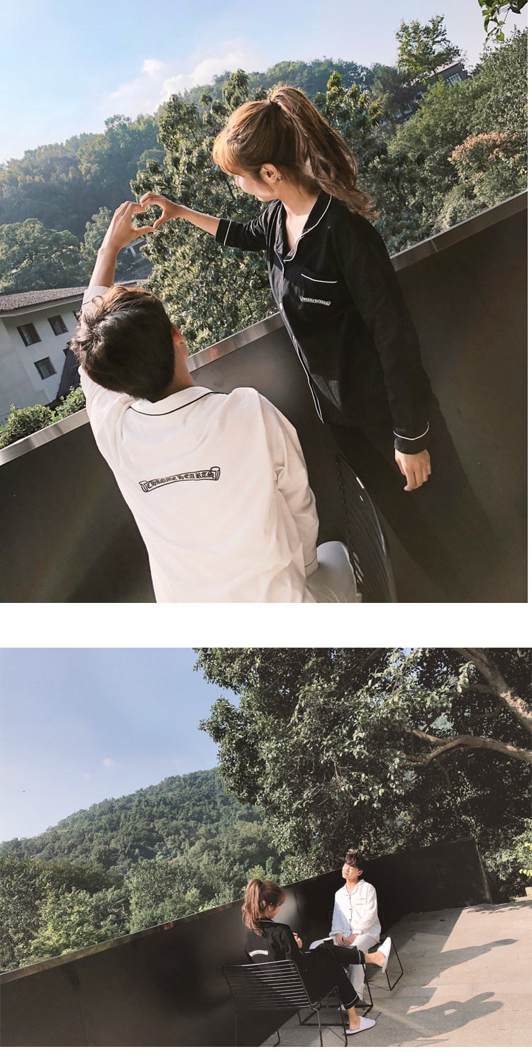 Pyjama mixte OTHER   en Coton à manches longues - Ref 3006092 Image 18