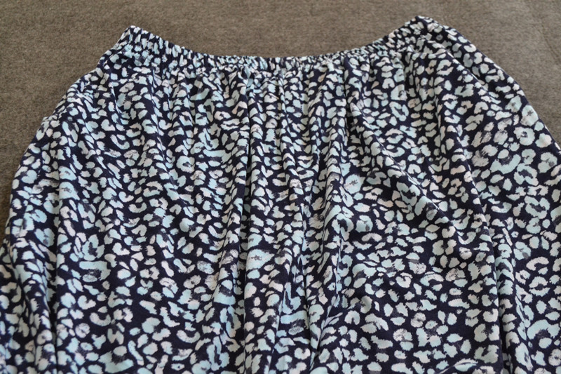 Pantalon pyjama - Ref 732251 Image 9