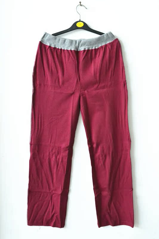 Pantalon pyjama - Ref 731975 Image 8