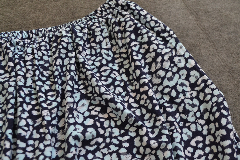 Pantalon pyjama - Ref 732251 Image 10
