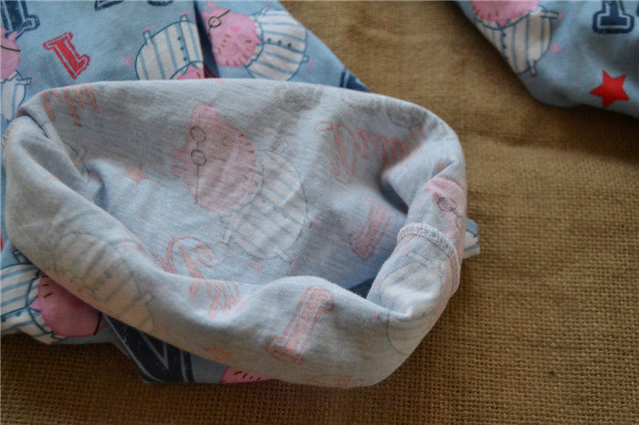 Pantalon pyjama - Ref 716965 Image 12