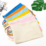 A4 File Bag Custom Print Logo Logo Propaganda Propaganda Gifts с большими учениками начальных школ
