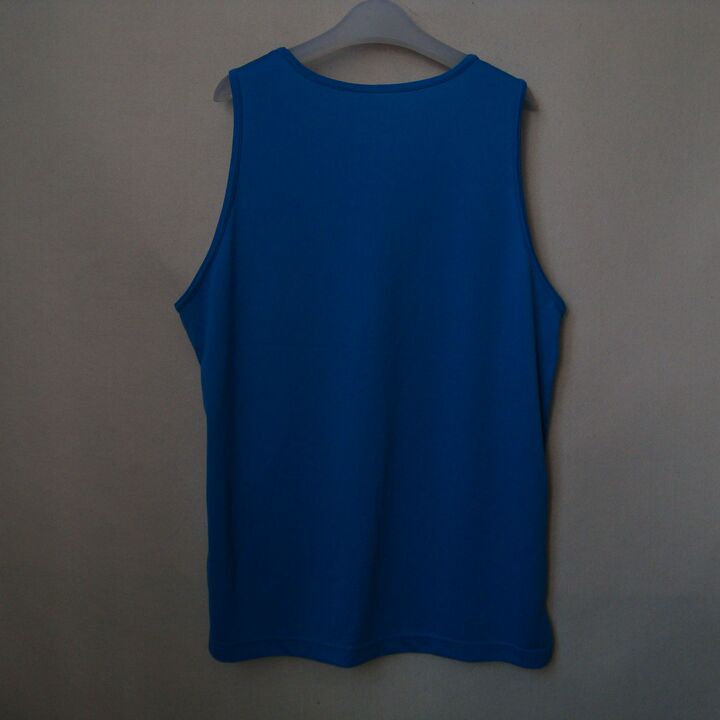 Débardeur sport pour homme - Ref 2022654 Image 8