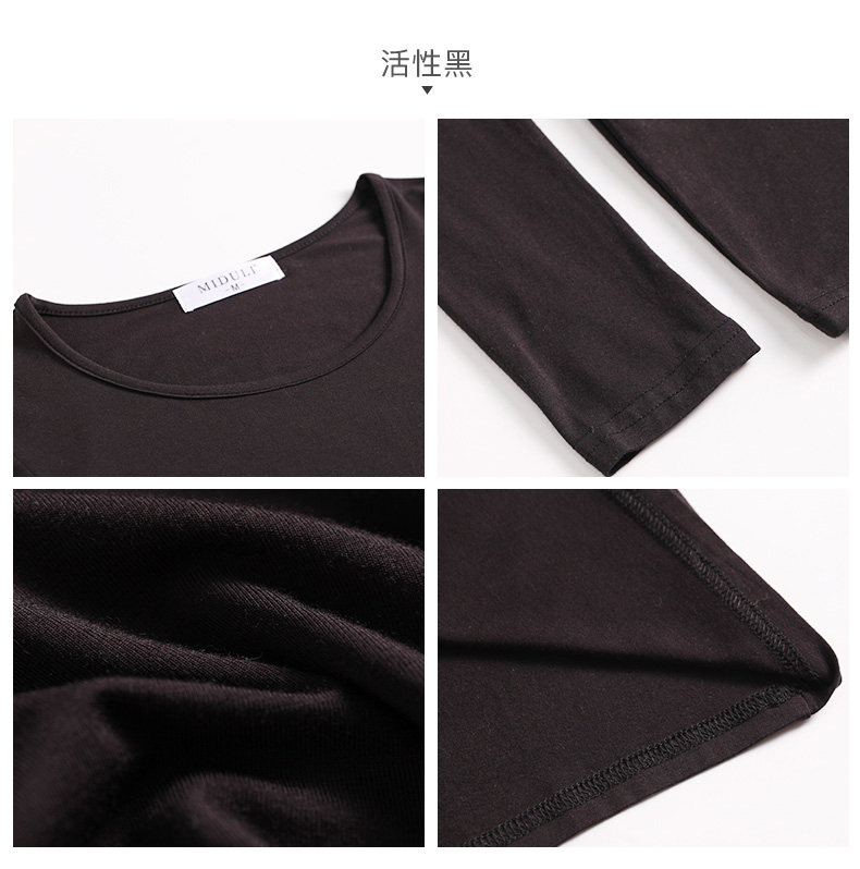 Футболка для беременных 孕妇上衣春秋孕妇t恤孕妇打底衫长袖内搭秋衣秋季薄款孕妇装秋装