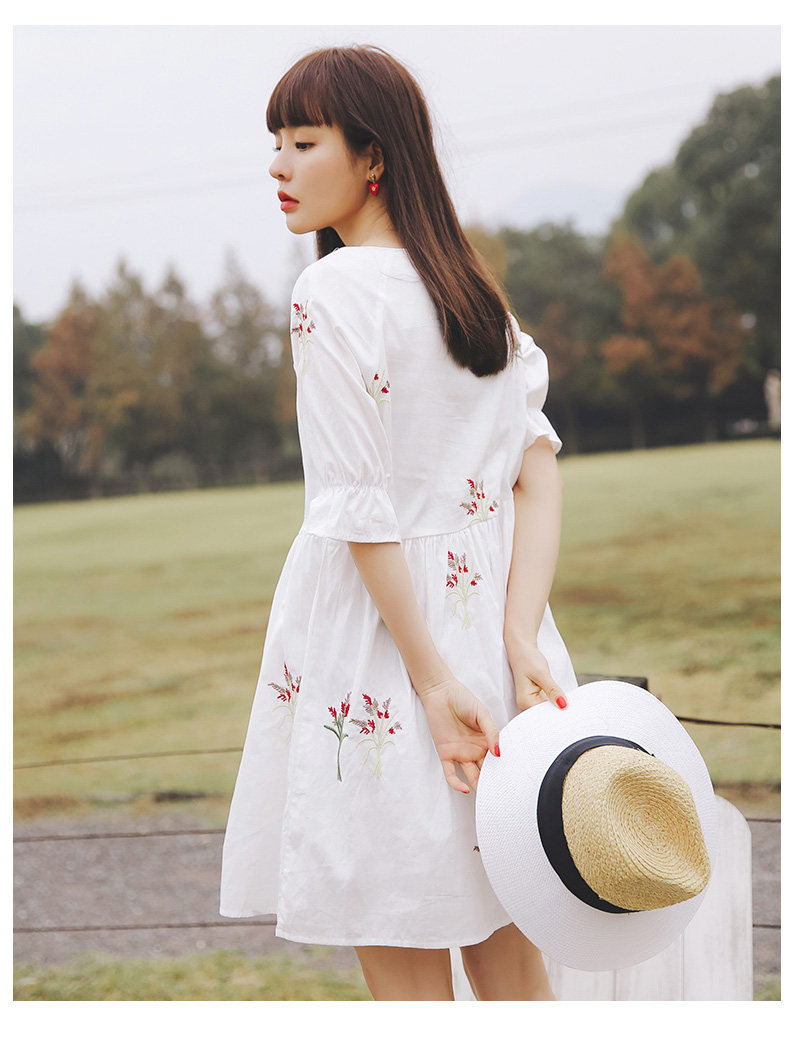 Платье для беременных None