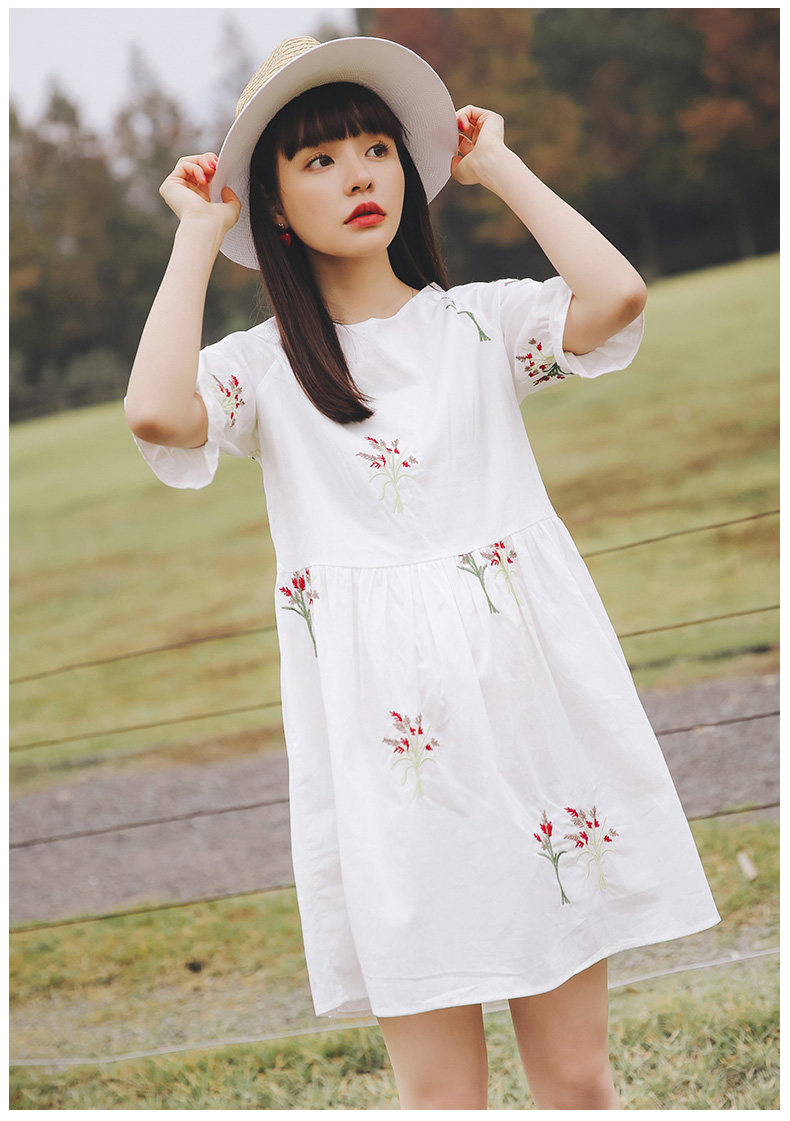 Платье для беременных None