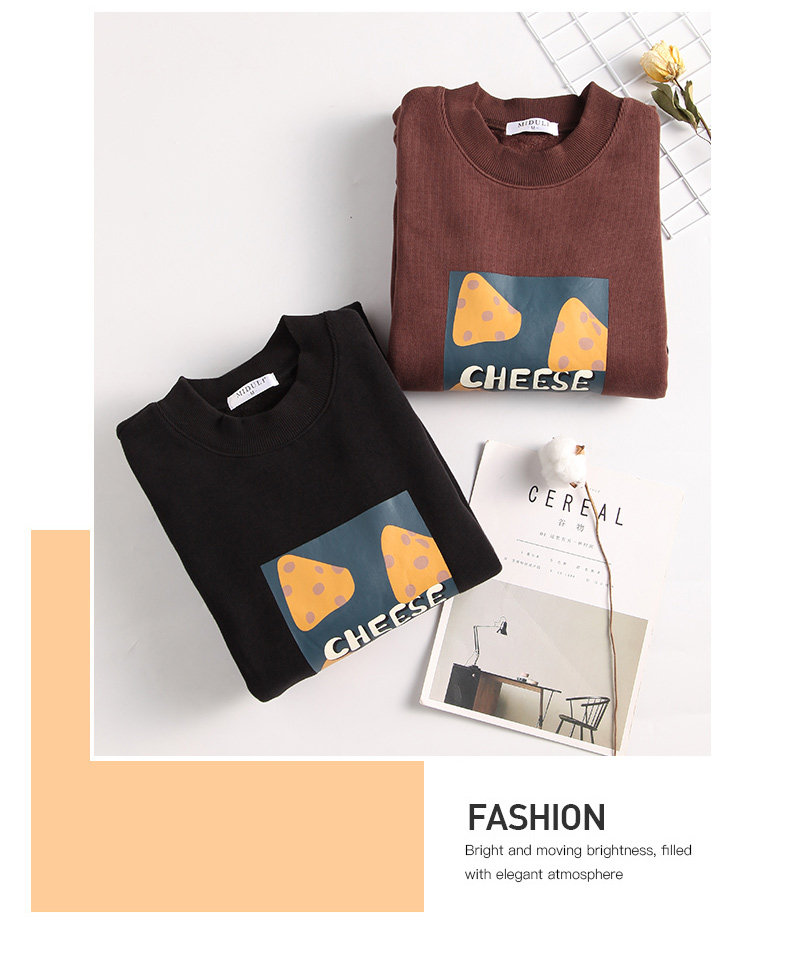 Платье для беременных 孕妇连衣裙孕妇装秋冬款冬季孕妇裙子卫衣中长款加绒加厚秋装冬装