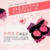 Plant blush rouge bột sửa chữa kiểm soát khối lượng dầu trang điểm kéo dài tự nhiên trang điểm nude cánh hoa trang điểm phổ quát không thấm nước kem má hồng Blush / Cochineal