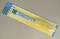 Manual tool flat shovel 12mm plastic machine accessories plastic steel milling cutter plastic welding machine accessories